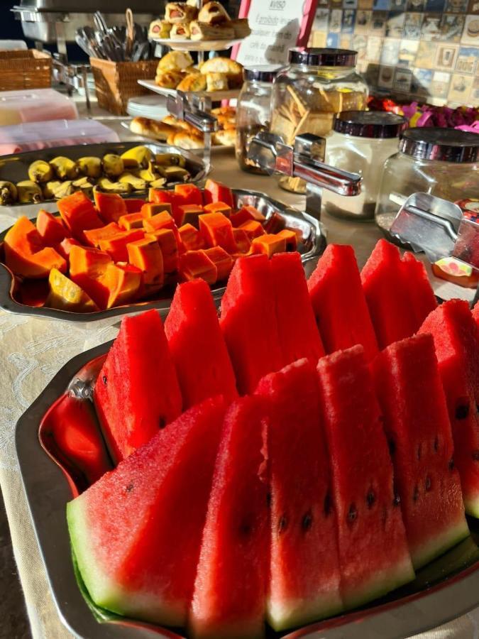 Royal Hotel & Gastronomia Macapá Eksteriør billede