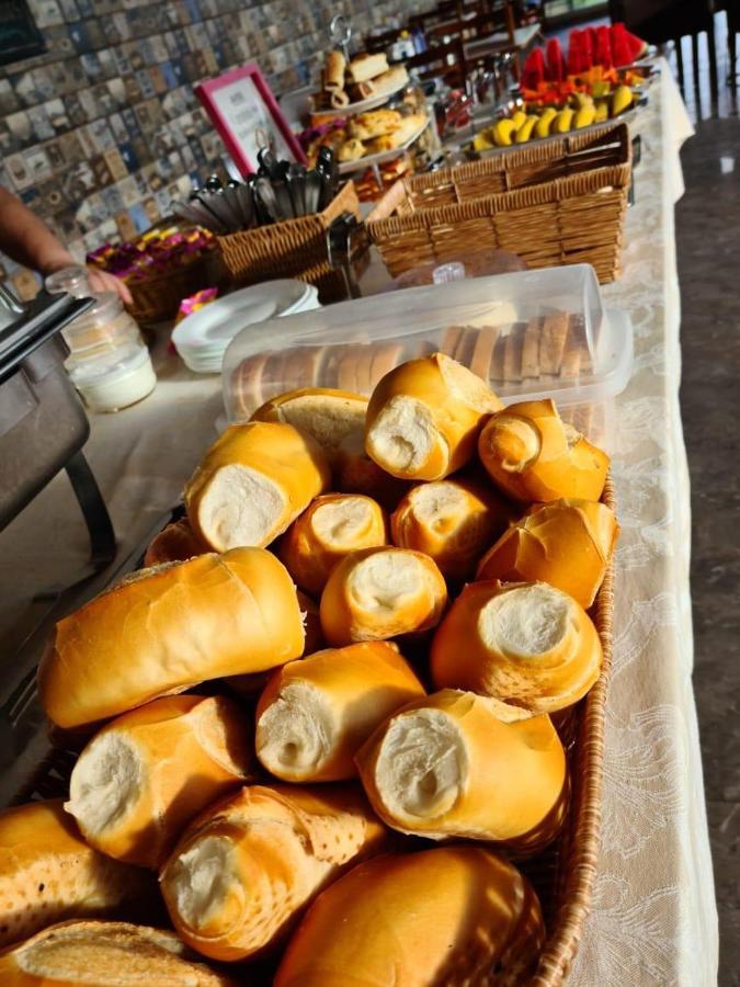 Royal Hotel & Gastronomia Macapá Eksteriør billede