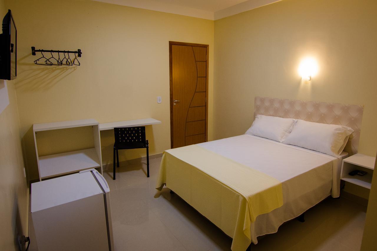 Royal Hotel & Gastronomia Macapá Eksteriør billede