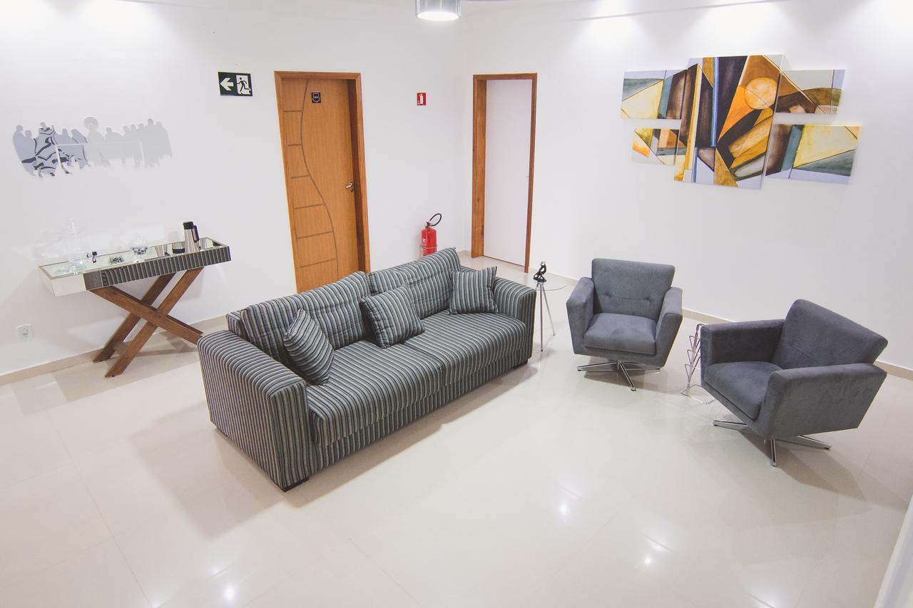 Royal Hotel & Gastronomia Macapá Eksteriør billede