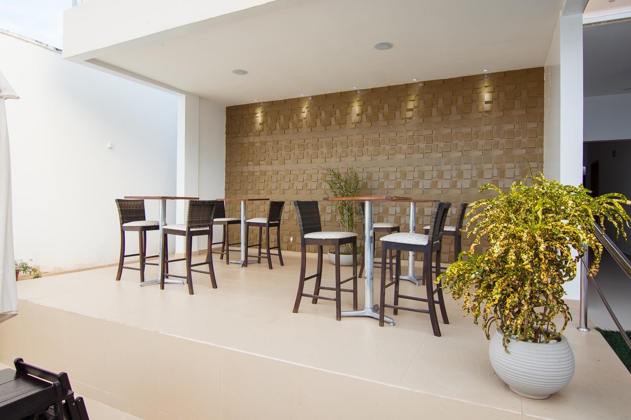 Royal Hotel & Gastronomia Macapá Eksteriør billede
