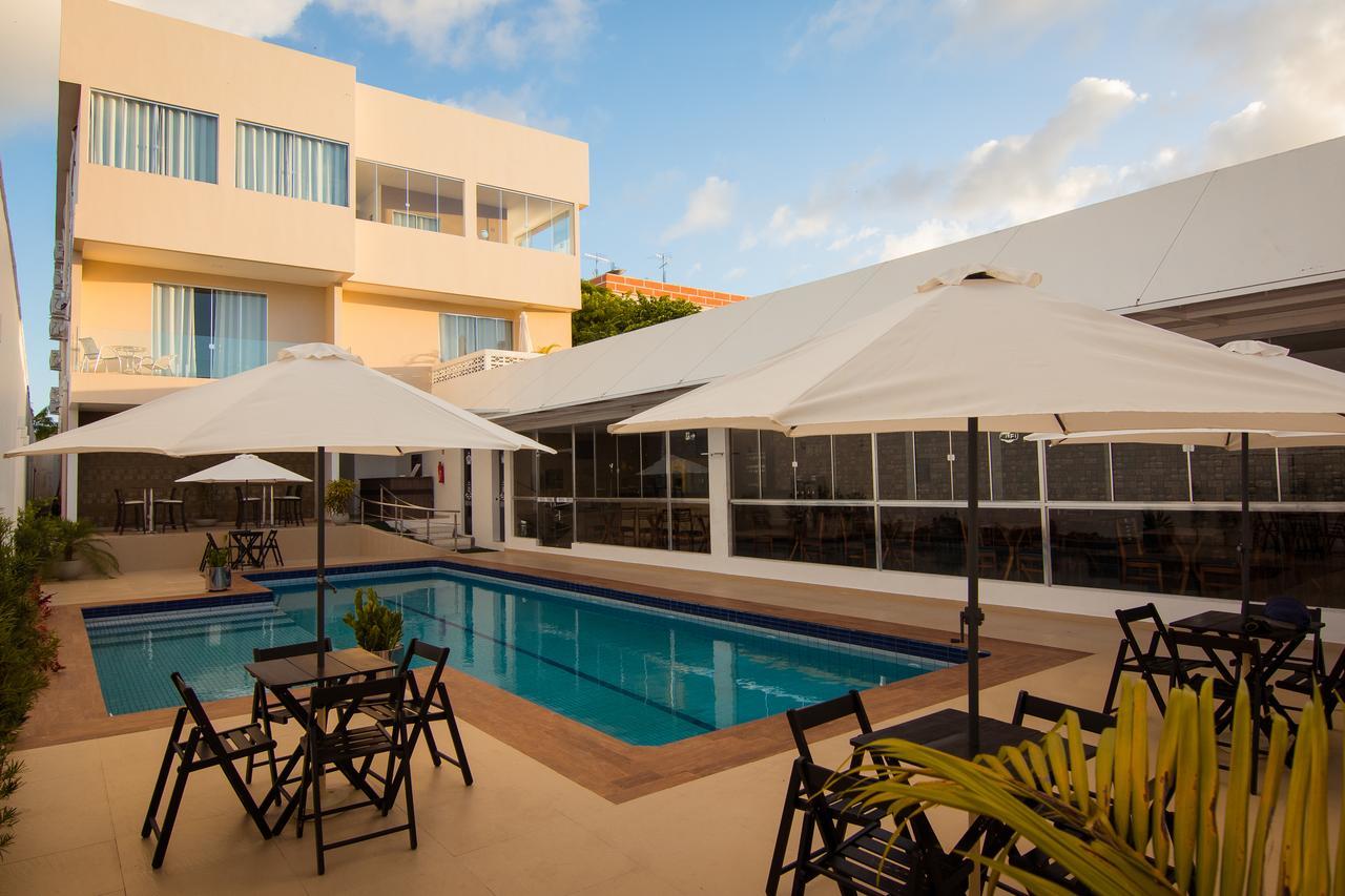 Royal Hotel & Gastronomia Macapá Eksteriør billede