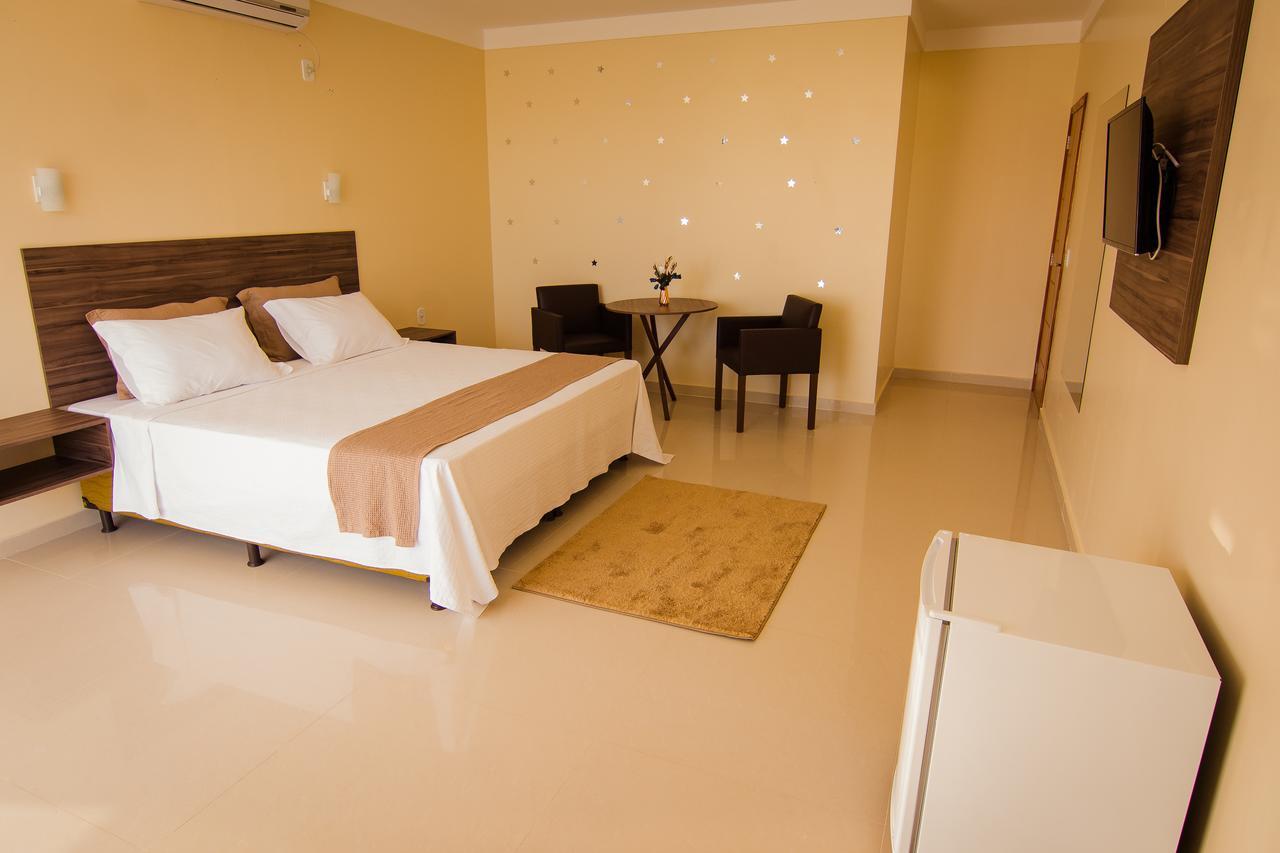 Royal Hotel & Gastronomia Macapá Eksteriør billede
